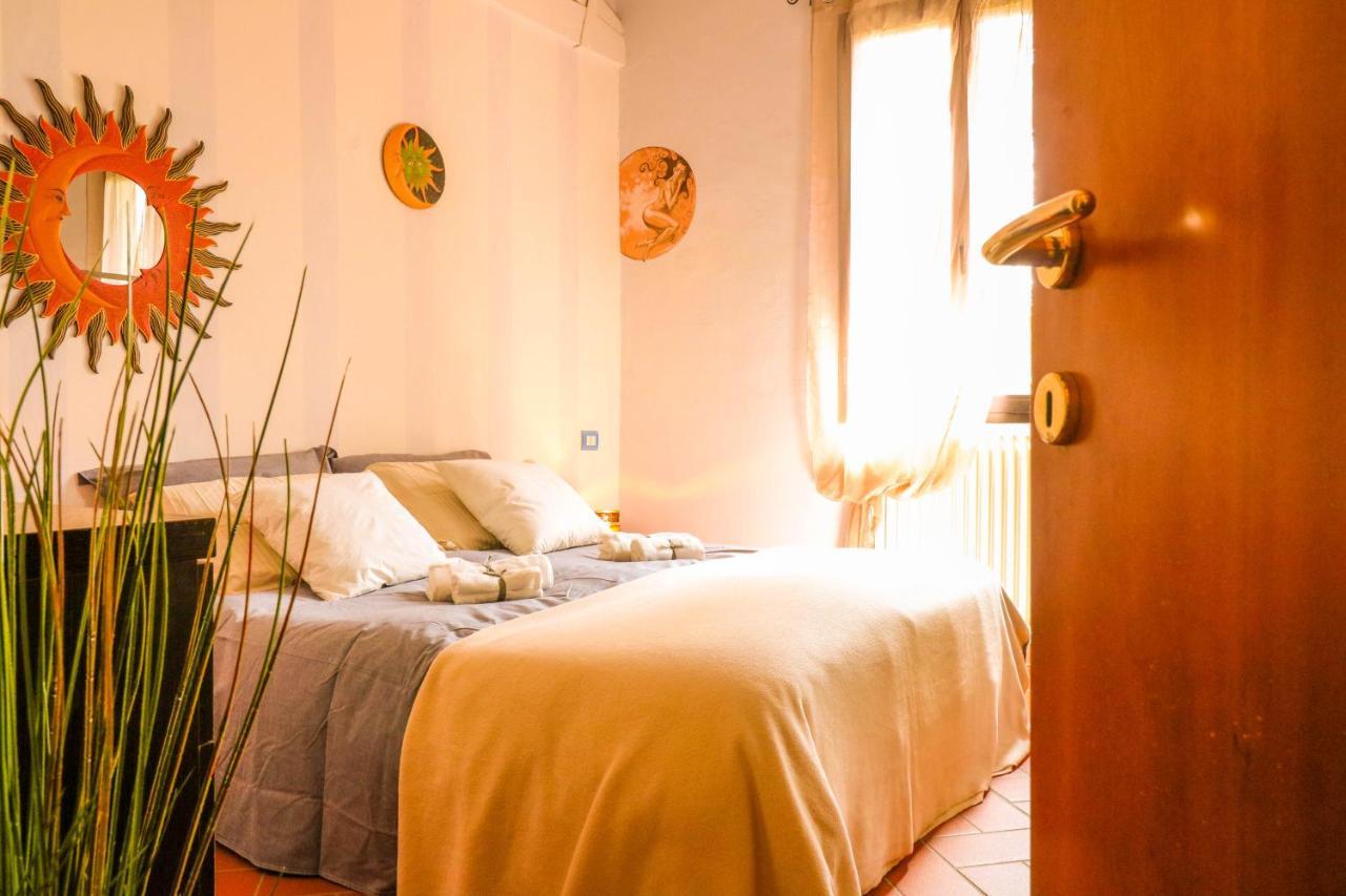 Casale Val D' Orcia- Relax E Lusso In Piscina Villa Torrita di Siena Luaran gambar